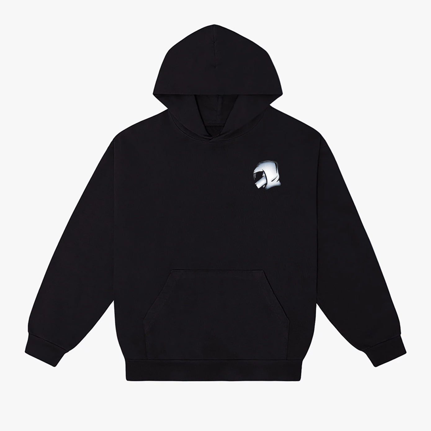 Logo Hoodie