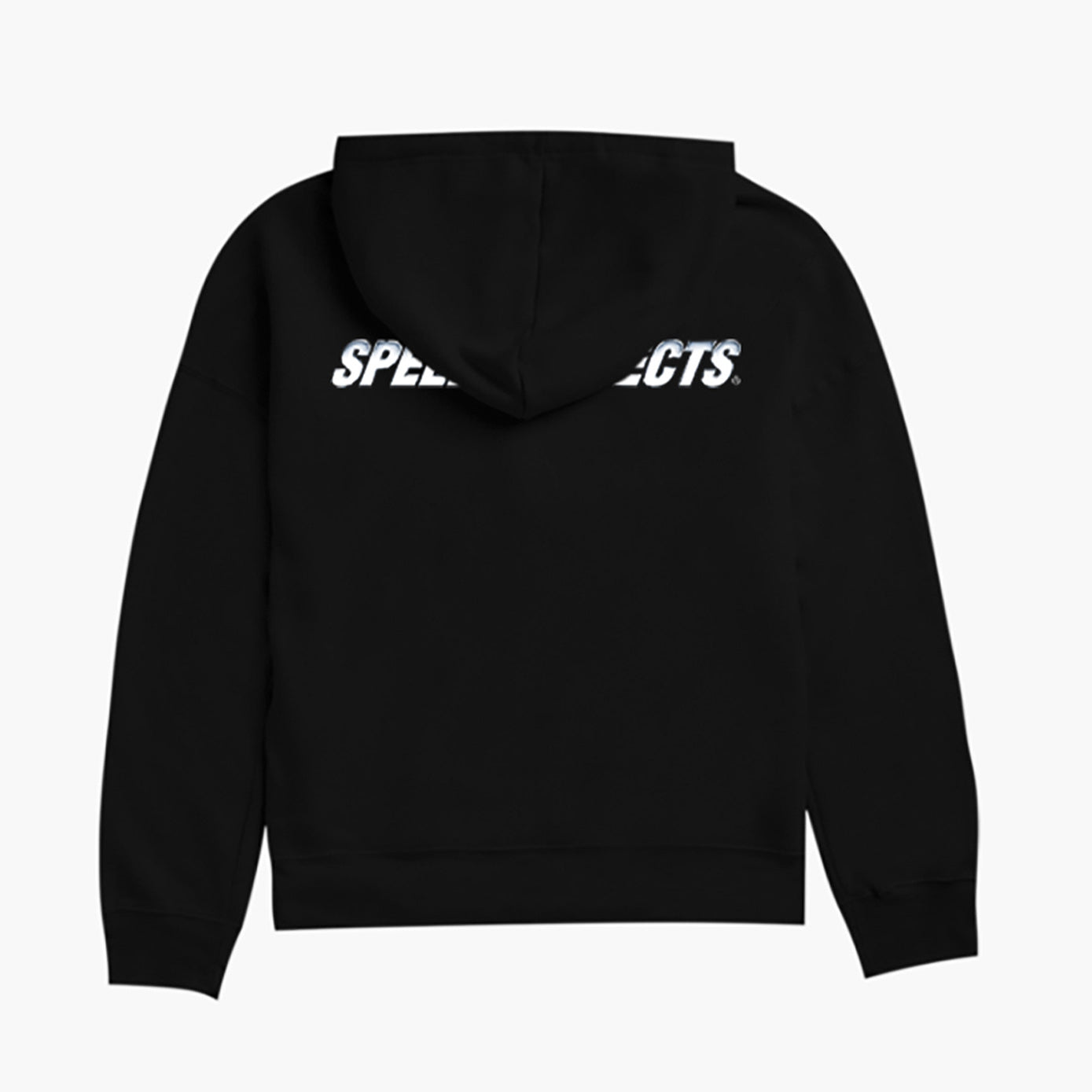 Logo Hoodie