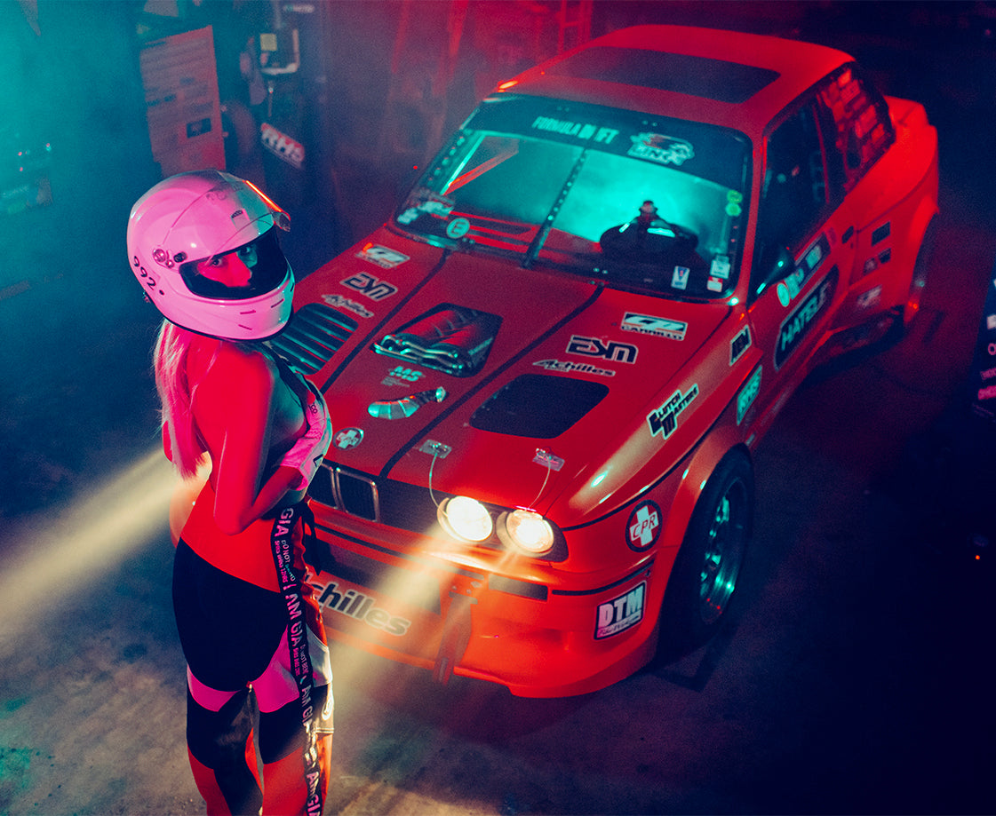 E30 BMW M3