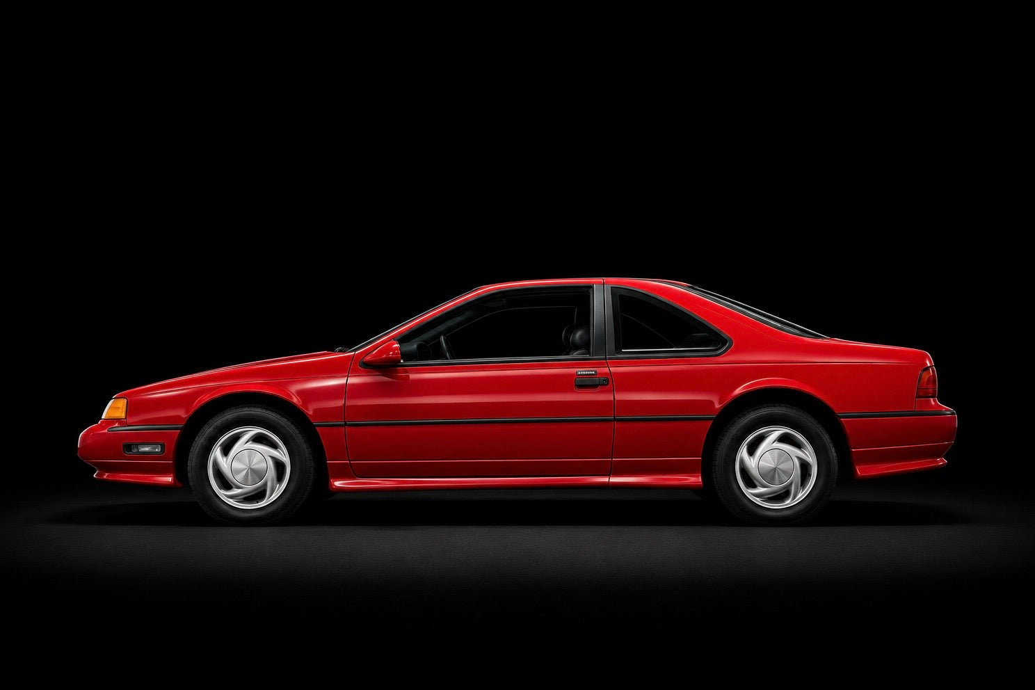 1991 Ford Thunderbird SC