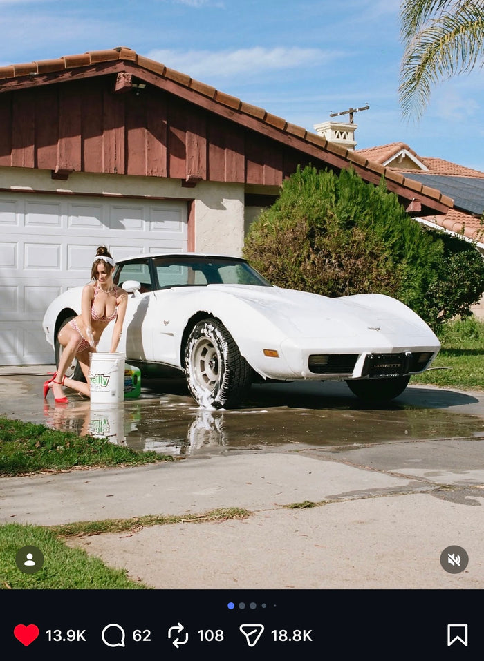 Instagram post