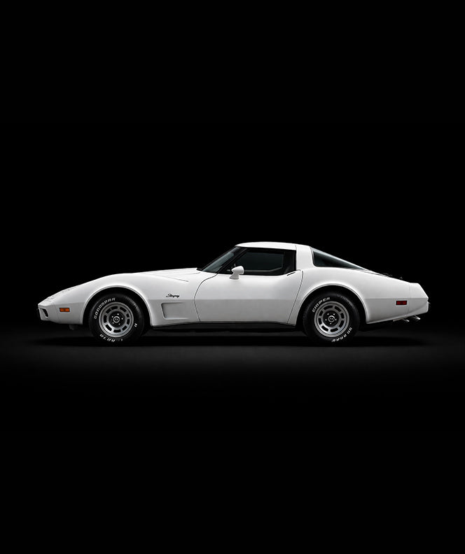 C3 CHEVY CORVETTE