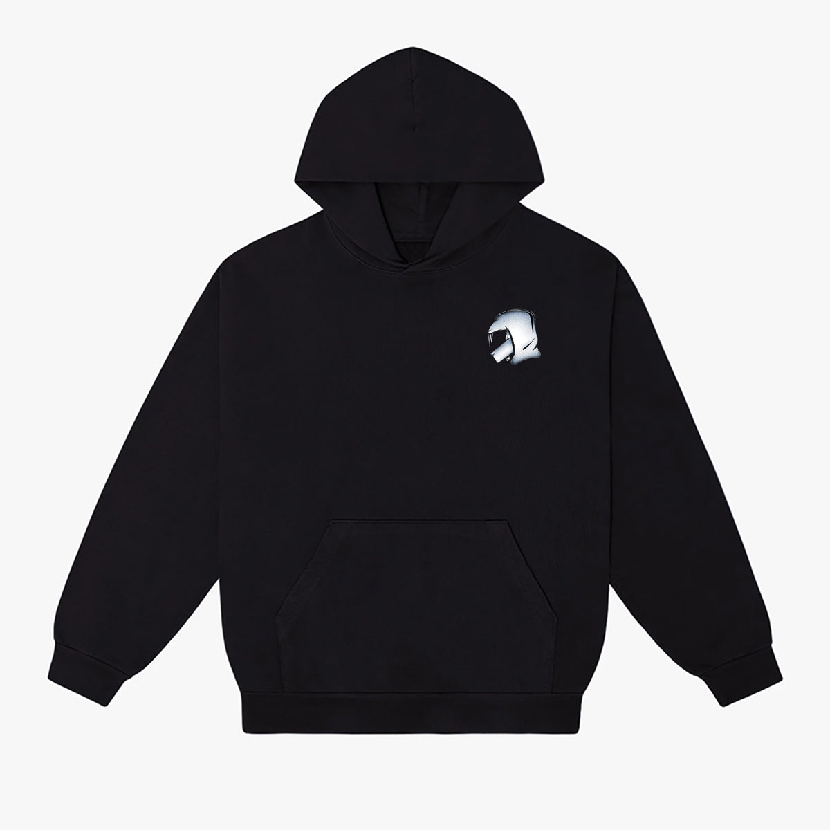 Logo Hoodie