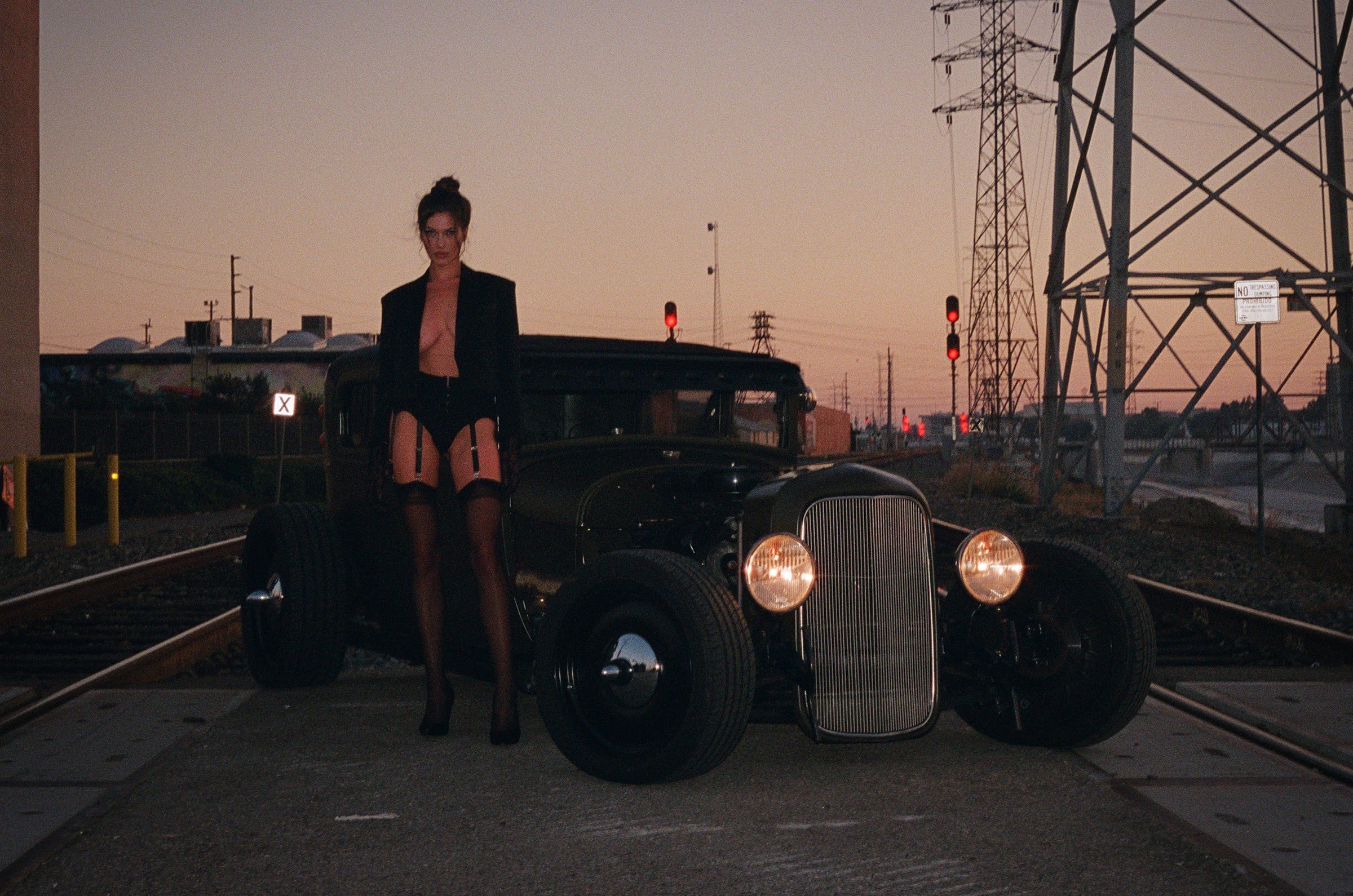 FORD MODEL A